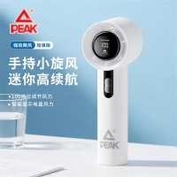 匹克 便携式usb电风扇