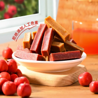 薛记炒货山楂条*3袋
