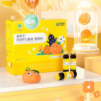 康恩贝钙铁锌口服液*3盒