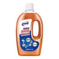 老管家多用途消毒液