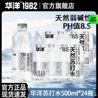 华洋苏打水24瓶