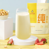 永和纯豆浆粉*2袋